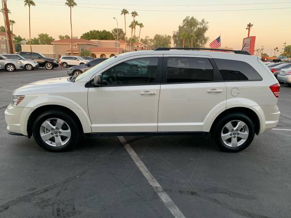 2016 Dodge Journey SE (BUY HERE PAY HERE - AS LOW AS $500 DOWN) for sale in Mesa, AZ – photo 6