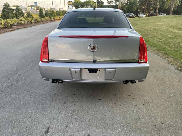 2006 Cadillac DTS - - by dealer - vehicle automotive for sale in Hudson, FL – photo 4