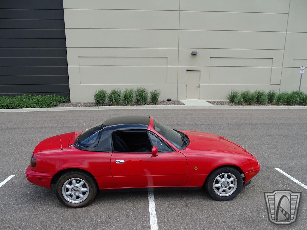 1990 Mazda Miata for sale in O'Fallon, IL – photo 22