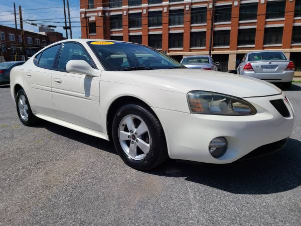 2005 Pontiac Grand Prix WARRANTY AVAILABLE - - by for sale in HARRISBURG, PA – photo 3