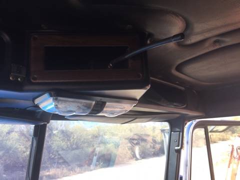 1998 Freightliner RV Puller - cars & trucks - by owner - vehicle... for sale in Solomon, NV – photo 16