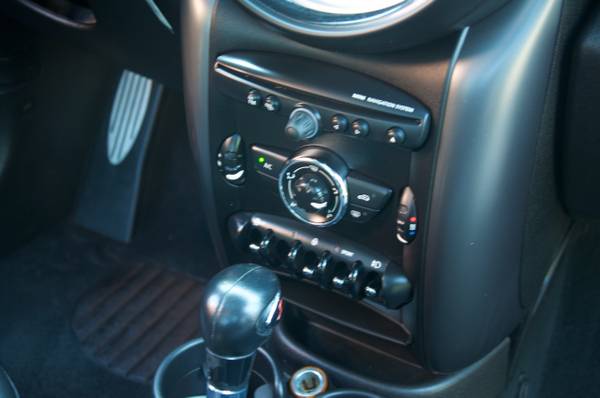 2014 MINI Cooper S Countryman ALL4 AWD Sunroof NAV Bluetooth 1... for sale in Hillsboro, OR – photo 20