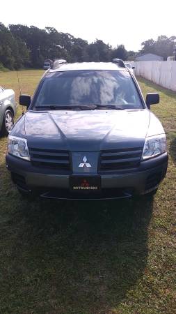 2004 Mitsubishi Endeavor for sale in Palm Bay, FL – photo 2