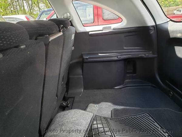2008 Honda CR-V 4WD 5dr EX Silver - - by dealer for sale in Woodbridge, District Of Columbia – photo 9