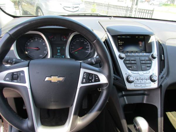 2012 Chevrolet Equinox for sale in Baltimore, MD – photo 8
