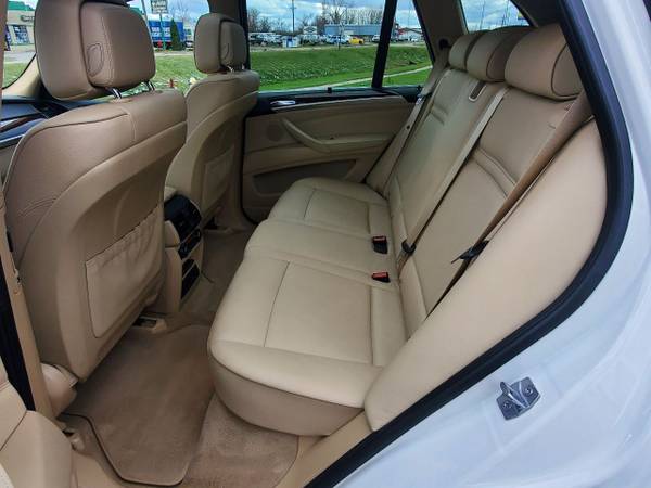 2013 BMW X5, AWD, Clean Carfax, Prior CPO, Turbocharger, XM, Sunroof... for sale in Lapeer, MI – photo 12