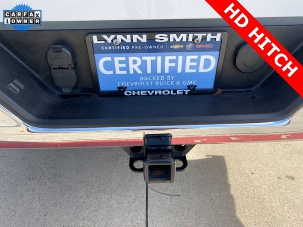 2019 Chevrolet Silverado 1500 LT - cars & trucks - by dealer -... for sale in Burleson, TX – photo 11
