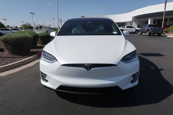 2018 Tesla Model X P100D - BIG BIG SAVINGS! - - by for sale in Peoria, AZ – photo 2