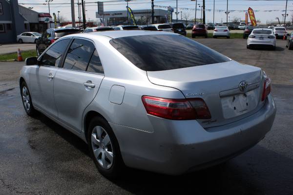 68, 000 Miles 2008 Toyota Camry LE Auto Sunroof - - by for sale in Louisville, KY – photo 17