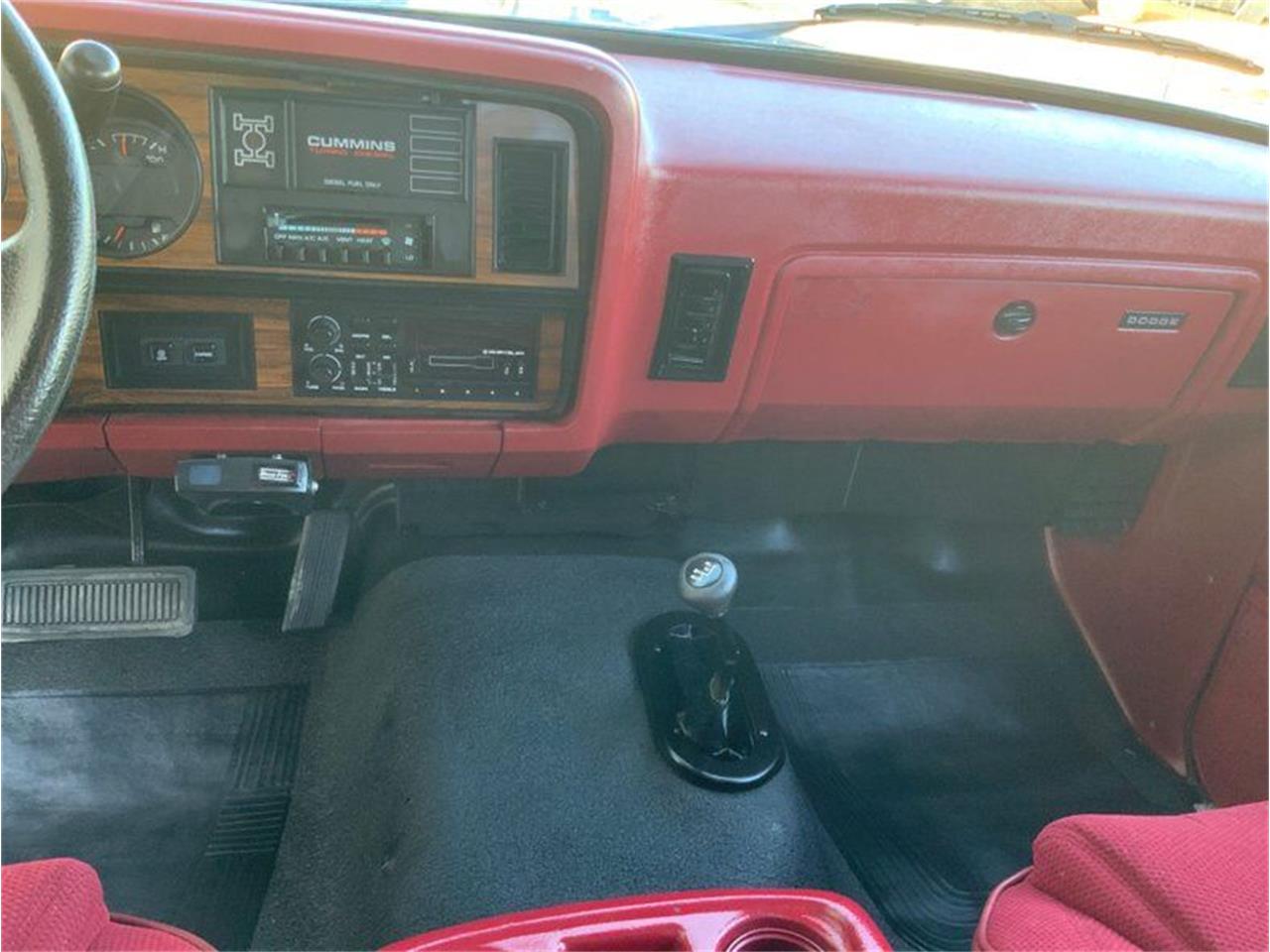 1993 Dodge Ram for sale in Fredericksburg, TX – photo 26