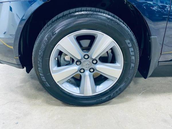 2012 Acura MDX AWD 4dr - cars & trucks - by dealer - vehicle... for sale in Mooresville, NC – photo 11