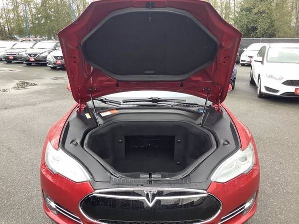 2013 Tesla Model S - cars & trucks - by dealer - vehicle automotive... for sale in Everett, WA – photo 23