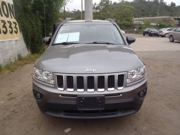 2013 Jeep Compass Public Auction Opening Bid - - by for sale in Mission Valley, CA – photo 7