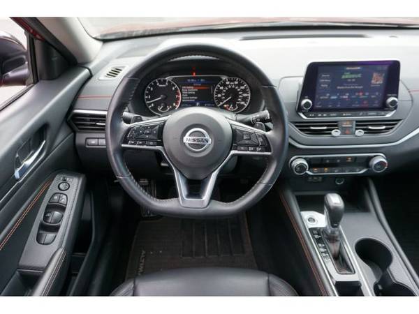2019 Nissan Altima - Financing Available! - cars & trucks - by... for sale in West Nyack, NY – photo 18