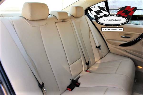 2014 BMW 320i *ALL WHEEL DRIVE & TURBO* Rebuilt/Restored & Ready To Go for sale in Salt Lake City, WY – photo 11