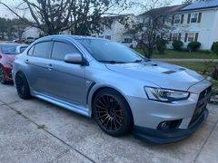 2008 Evolution GSR (PRICED TO SELL) - cars & trucks - by owner -... for sale in Capitol Heights, District Of Columbia – photo 6