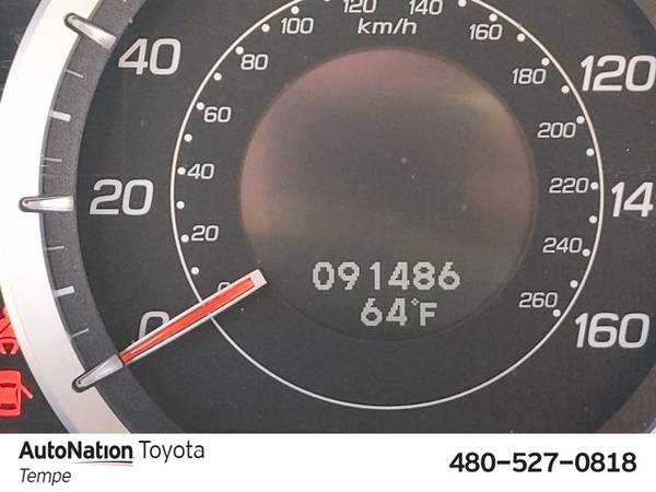2011 Acura TSX SKU:BC018325 Sedan - cars & trucks - by dealer -... for sale in Tempe, AZ – photo 12