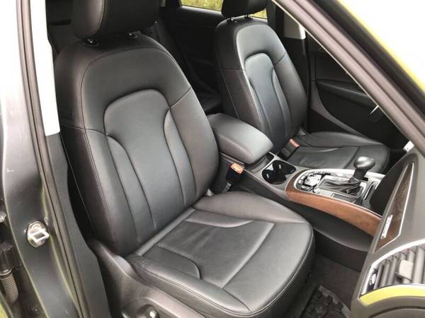 2015 Audi Q5 2.0T quattro Premium Plus AWD 4dr SUV 29600 Miles for sale in Lee, MA – photo 15