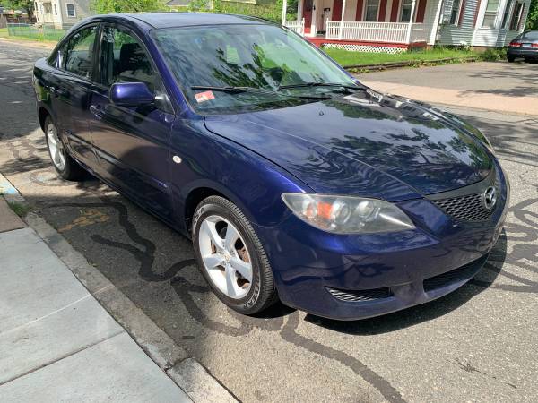 2006 Mazda 3 for sale in Manchester, CT – photo 5