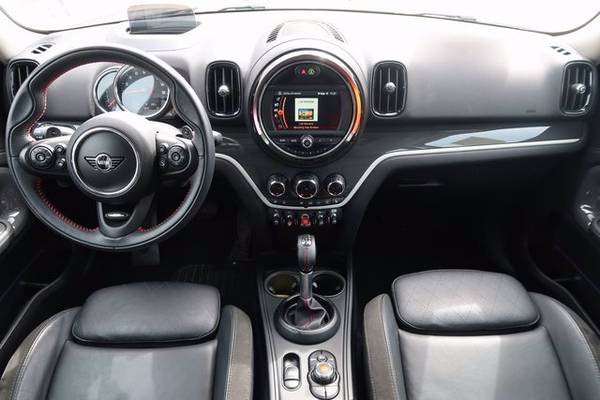 2019 Mini Countryman Cooper S - - by dealer - vehicle for sale in Indianapolis, IN – photo 19