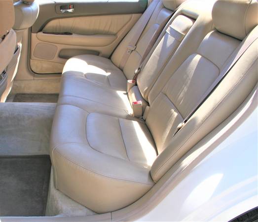 1996 Lexus LS 400 - Show Quality ! for sale in Bend, WA – photo 10
