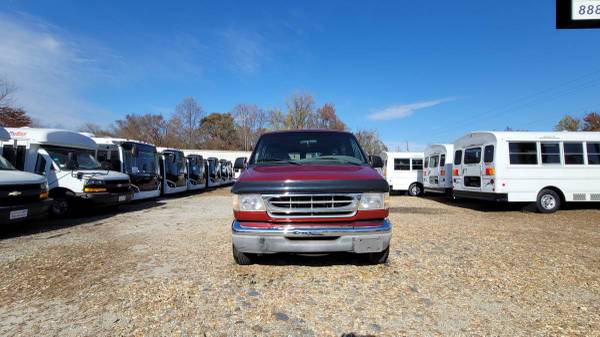 FORD E250 WHEELCHAIR VAN TRANSFER SEAT 53K MILE FREE SHIPING... for sale in Jonesboro, CA – photo 9