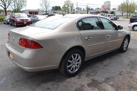 2008 Buick Lucerne 4dr Sdn V6 CXL - - by dealer for sale in Cuba, MO – photo 6
