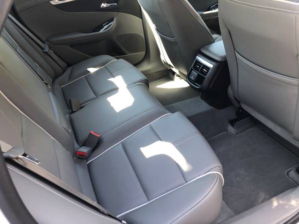 2015 Chevrolet Impala LTZ for sale in Boise, ID – photo 6