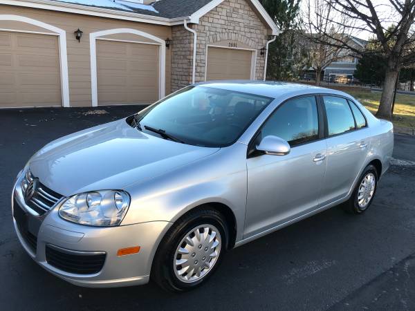 2007 VW Jetta Value Edition - cars & trucks - by dealer - vehicle... for sale in Arvada, CO – photo 13