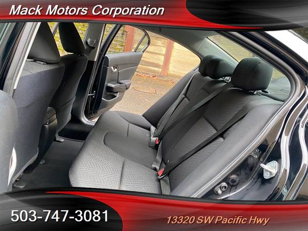 2015 Honda Civic LX 1-Owners 79k Low Miles 5-Spd 36MPG - cars &... for sale in Tigard, OR – photo 9