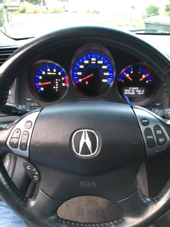 06 Acura tl for sale in Bridgeport, NY – photo 10
