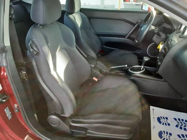 2005 HYUNDAI TIBURON GS - cars & trucks - by dealer - vehicle... for sale in Fredericksburg, District Of Columbia – photo 10