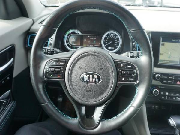 2017 Kia Niro Touring - cars & trucks - by dealer - vehicle... for sale in Greenville, PA – photo 12