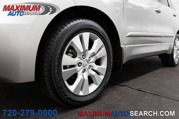 2010 Acura RDX AWD All Wheel Drive Technology Package SUV for sale in Englewood, NM – photo 7