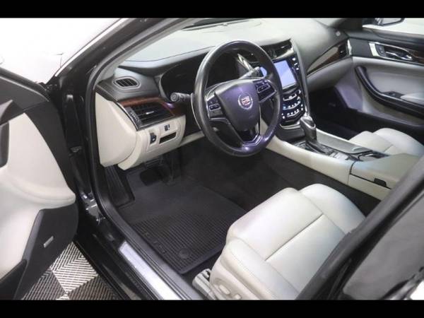 2014 CADILLAC CTS LUXURY COLLECTION - - by dealer for sale in Akron, OH – photo 11