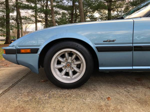 1982 Mazda RX7 FB 12A 1.1L - cars & trucks - by owner - vehicle... for sale in Nesconset, NY – photo 7