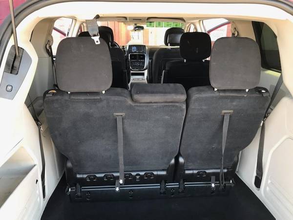 2011 dodge grand Caravan CREW, low miles, clean title, really nice! for sale in Mesa, AZ – photo 16