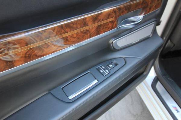 2014 BMW 7 Series 750Li Sedan 4D *Warranties and Financing... for sale in Las Vegas, NV – photo 19