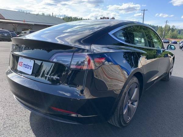 2019 Tesla Model 3-7765 Miles! - cars & trucks - by dealer - vehicle... for sale in Woodinville, WA – photo 9