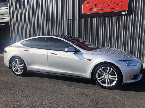 NICE Tesla Model S PERFORMANCE! One Owner - cars & trucks - by owner... for sale in Tacoma, WA – photo 4