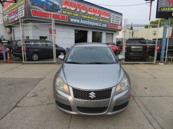 2011 Suzuki Kizashi SE AWD 1 Owner!No Accidents!Well Maintained! -... for sale in Brooklyn, NY – photo 6