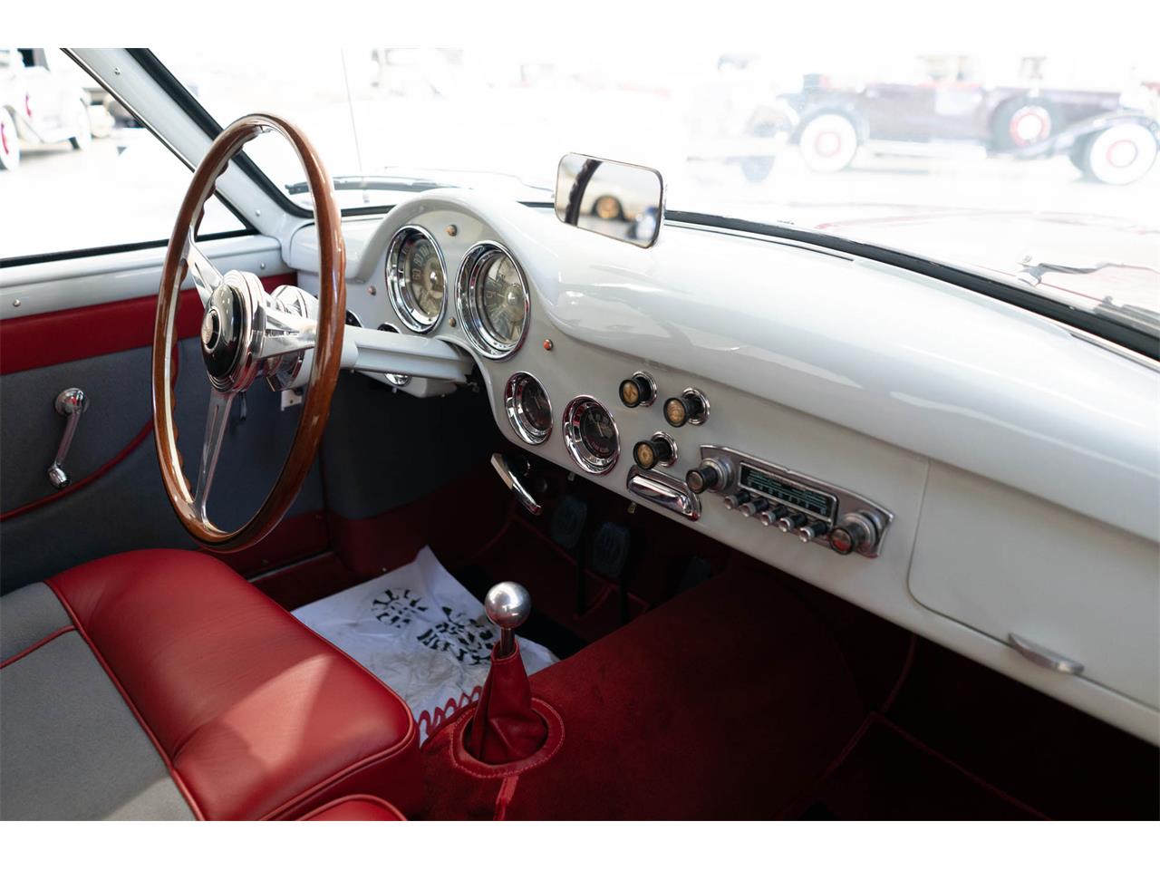 1955 Alfa Romeo 1900 CSS for sale in Orange, CT – photo 10