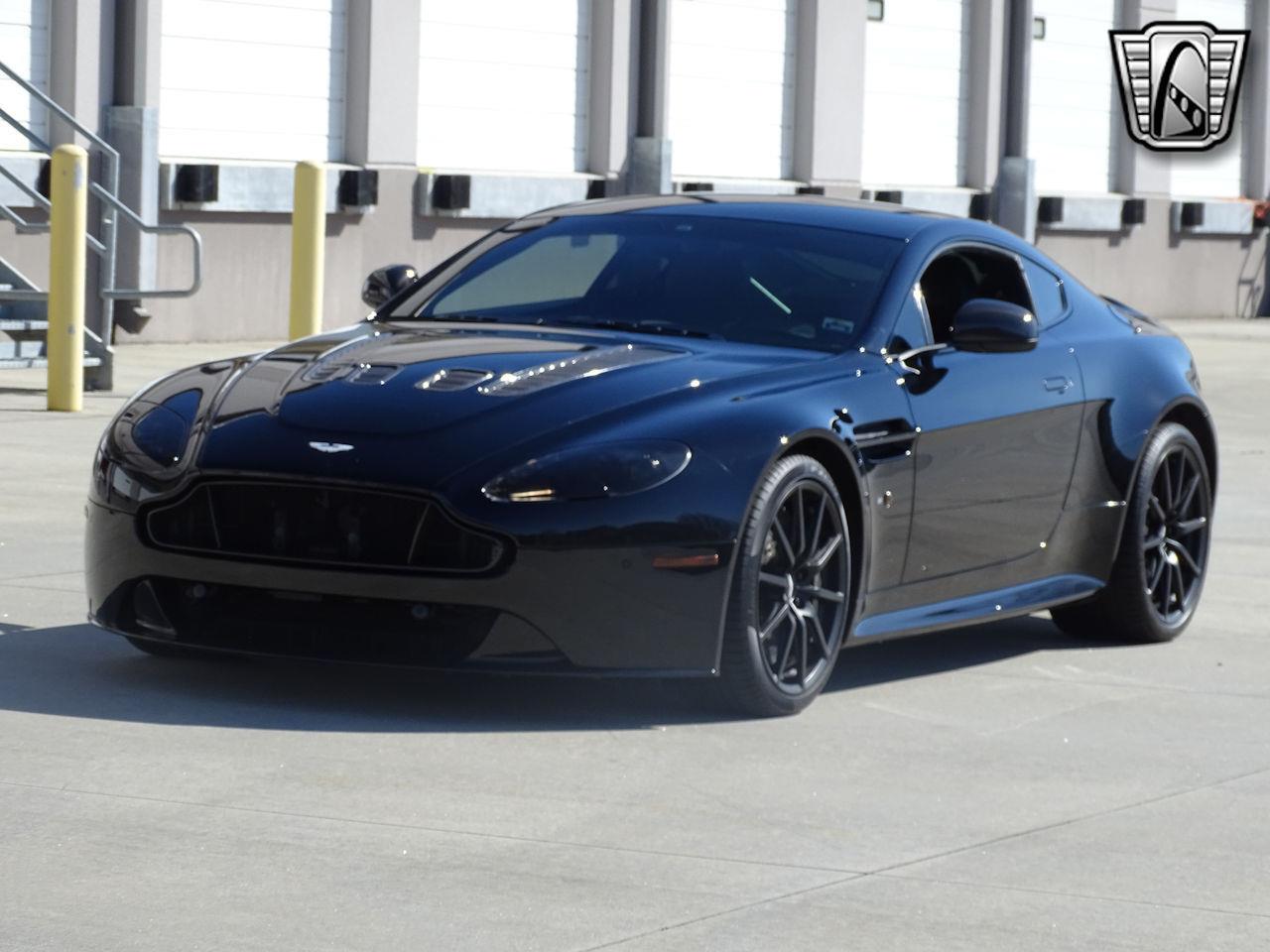 2015 Aston Martin Vantage for sale in O'Fallon, IL – photo 29