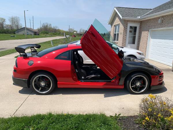 Sports car for sale in Sidney, OH – photo 9