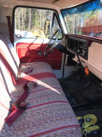1976 F350 Dually Flatbed for sale in Chase City, VA – photo 4