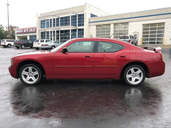 Nice! 2008 Dodge Charger SXT! Guaranteed Finance! for sale in Ortonville, MI – photo 2