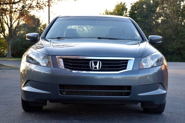 2008 Honda Accord EX-L - - by dealer - vehicle for sale in Norfolk, VA – photo 7