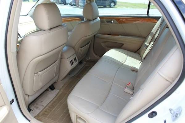 2006 Toyota Avalon 4dr Sdn Limited with Driver footrest for sale in Wilmington, NC – photo 21