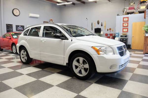 ★2011 Dodge Caliber Mainstreet 4dr Wagon 58101 Miles★ - cars &... for sale in Santa Fe, NM – photo 14