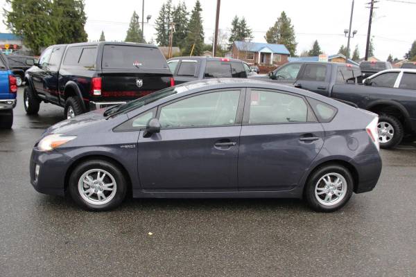 2011 Toyota Prius Three - GET APPROVED TODAY!!! - cars & trucks - by... for sale in Everett, WA – photo 7